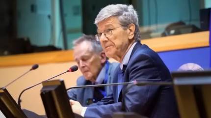 «Если конфликт не будет остановлен сейчас, Украину ждет разгром. Одной Одессой она не отделается»