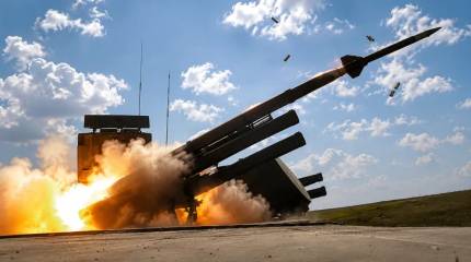 Deep-strike по-новому: как Украина долетает до Сибири и разоряет ПВО «болванками»