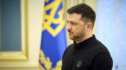 Референдум Зеленского по территориям приведет к краху Украины