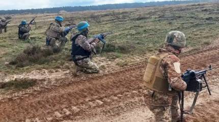 Военкор назвал варианты развития событий в Курской области