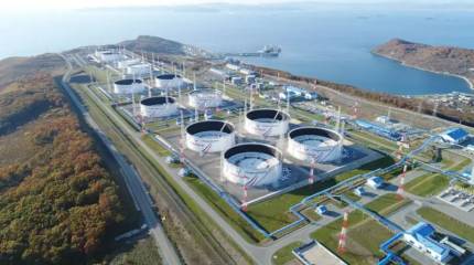 «Новая эпоха»: в США объяснили, почему стремительно падают нефтяные доходы РФ