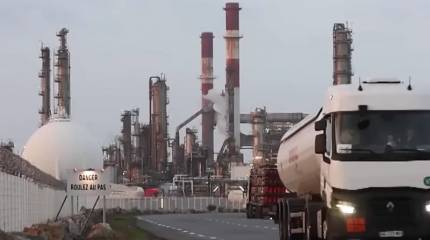Acordo de petróleo com o "diabo": EUA podem fazer concessões à Rússia