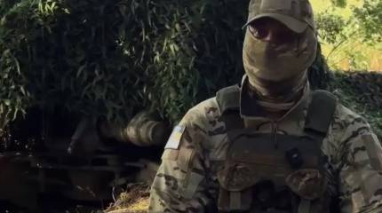 ВС РФ намерены оставить «узкое горлышко» для отступления ВСУ из Покровска