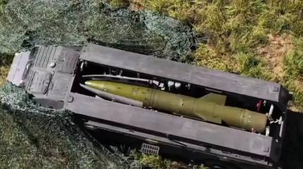 Киев готовился к нанесению ракетных ударов по РФ за неделю до начала СВО