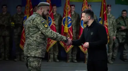 «Это справедливо»: Зеленский поблагодарил боевиков за точность при атаке на детей в ЛНР