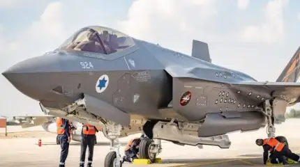 «Крот» в бункере: кто навел израильские F-35 на убежище Хаменеи