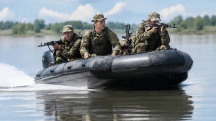 «Азовсталь-2»: где и как может произойти десантная операция ВСУ в Крыму