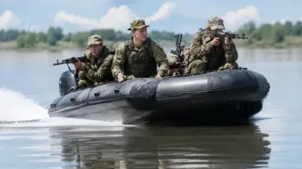 «Азовсталь-2»: где и как может произойти десантная операция ВСУ в Крыму