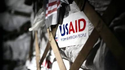 Конец эпохи щедрости: реформу USAID можно назвать маленькой победой в борьбе за мир