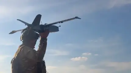 Наши новейшие перехватчики 