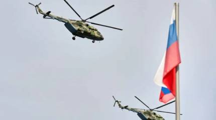 В США отказали РФ в праве называться великой державой