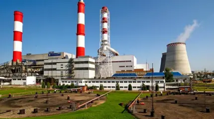 Энергетическое самоубийство Украины
