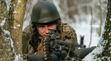 «Военкомам угрожают фронтом»: ВСУ необходимы 50 тысяч человек в штурмовые войска