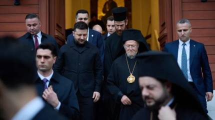 Российские военкоры спорят о необходимости уничтожения Зеленского