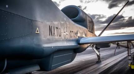 США готовы помочь Европе сорвать одну из главных целей СВО