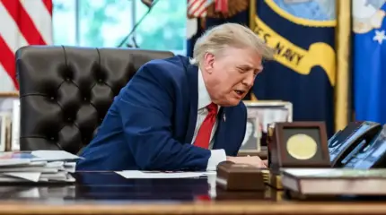 Чем грозит Зеленскому «дизельный наезд» Трампа