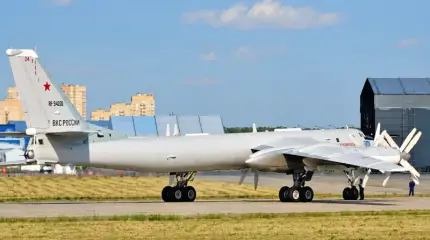 Ресурсы противника: РФ готовит новый удар по Украине с применением стратегической авиации