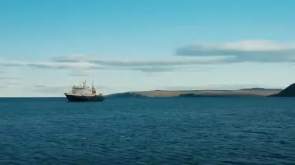 Американцы позарились на русский остров Врангеля