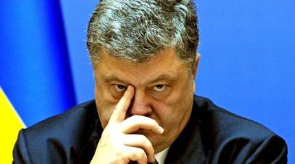 Медбрат Порошенко готовит «психбольницу» к передаче новому собственнику