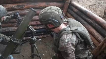 «Превзошли ВСУ в три раза»: ВС РФ сосредоточили 50 тыс. военнослужащих на подходе к Сумам – WSJ