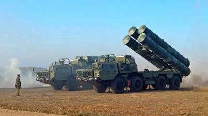 России для защиты от атак ВСУ необходимы 1200 комплексов ПВО