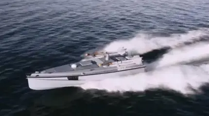 Литва хочет насытить Балтийское море БЭКами Magura