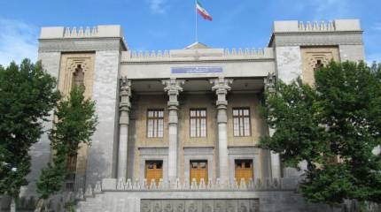 Иранские власти цитируют русскую классику, характеризуя Трампа