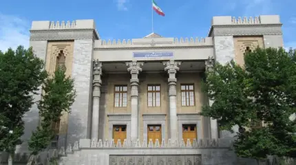 Иранские власти цитируют русскую классику, характеризуя Трампа