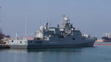 «Безжалостно топить»: военкор объяснил, как РФ должна ответить на атаку газовоза