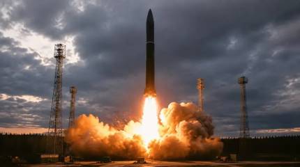 «Орешник» под вопросом: почему ВС РФ не разносят Украину ракетами