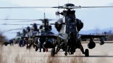 Китай учится у России воевать с США – политолог