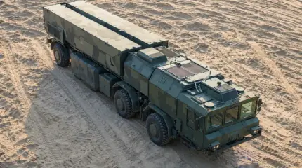 Как Украина смогла создать бюджетную баллистическую ракету для ударов по России
