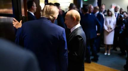 Военкор: Путин подсказал Трампу выход из Ирана