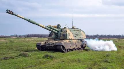 Пойдут по узкому коридору: ВС РФ заперли подразделения ВСУ в «карман» на границе Днепропетровской области