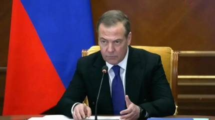 «Наши агенты ждут команды»: в Совбезе РФ объяснили охватившую ЕС эпидемию UFD
