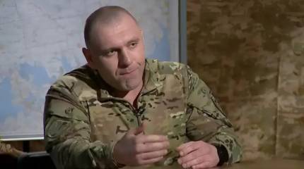 Найти и обезвредить: почему Малюку* не место на поляне живых