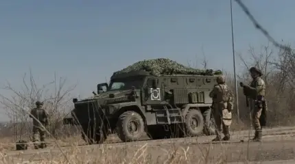 Как реализуются слова Путина об оперативном прорыве на Запорожье