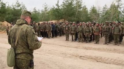 Вторжение ВСУ в Курскую область является аргументом не за, а против создания войск территориальной обороны