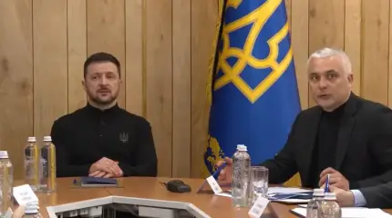 Британцы дали Украине «зеленый свет» на затягивание мирных переговоров