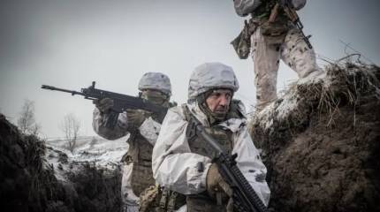 В Британии объяснили, почему Киев отказывается сдавать Славянск и Краматорск