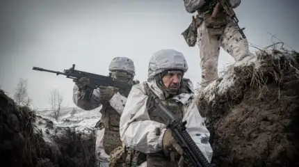 В Британии объяснили, почему Киев отказывается сдавать Славянск и Краматорск