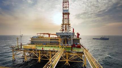 Азербайджан остался без европейского экспорта нефти, теряя еще и добычу