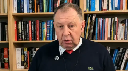 Илларионов*: РФ может ударить по Прибалтике за предоставление коридора для БПЛА ВСУ