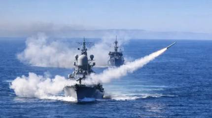 Independent: в Германии заявили, что Россия «испытывает терпение» НАТО на Балтике