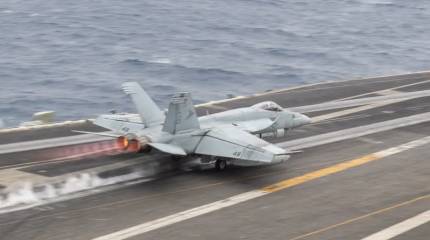 Defense Post: на войну с Ираном у США закончились деньги