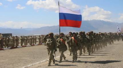 Утрата Россией военно-политической инициативы в ближнем зарубежье чревата изоляцией