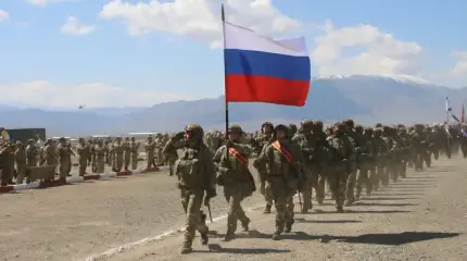Утрата Россией военно-политической инициативы в ближнем зарубежье чревата изоляцией