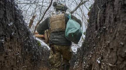 Назван самый «острый» вопрос для Киева на переговорах с США