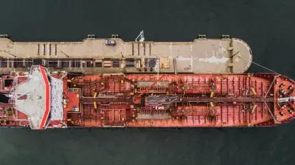 Нефтяники по всему миру начали «топить» сланцевый СПГ