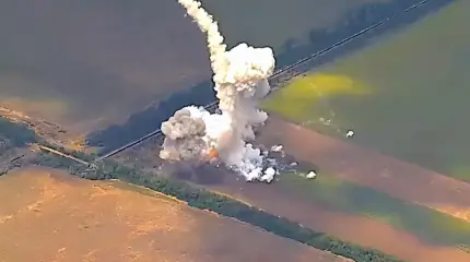 Ukrayna Hava Savunması: Gerçekte Ne Kadar Kötü?